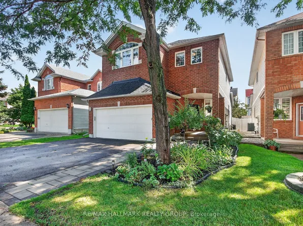 133 Fairlop Way, Ottawa, ON K2J 5B6