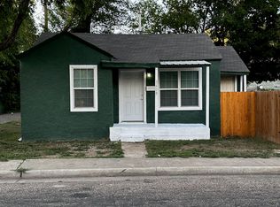 3608 SW 7th Ave #A, Amarillo, TX 79106