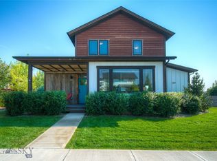 4624 McCafferty St, Bozeman, MT 59718