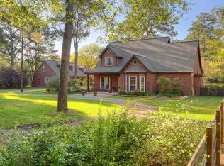 9917 Kleppel Rd, Tomball, TX 77375