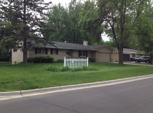 5033 Valley View Rd, Edina, MN 55436