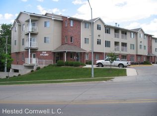 258 Hyland Ave UNIT 2, Ames, IA 50014