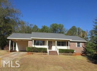 2502 Old Alabama Rd, Thomaston, GA 30286