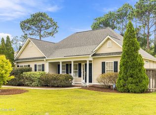 431 Lansdowne Rd, Wilmington, NC 28409