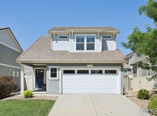 3818 Balsawood Ln, Johnstown, CO 80534