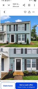 1531 Violet Dr, Hagerstown, MD, 21740