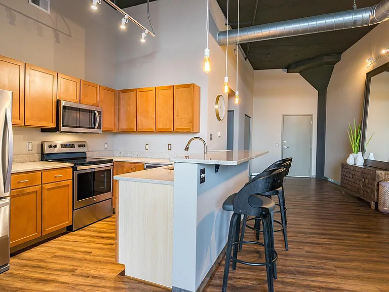 TipTop Apartments — Photo 61