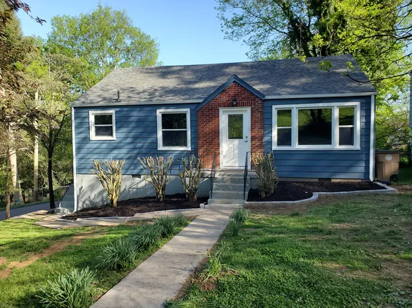 2848 Carson Ave, Knoxville, TN 37917