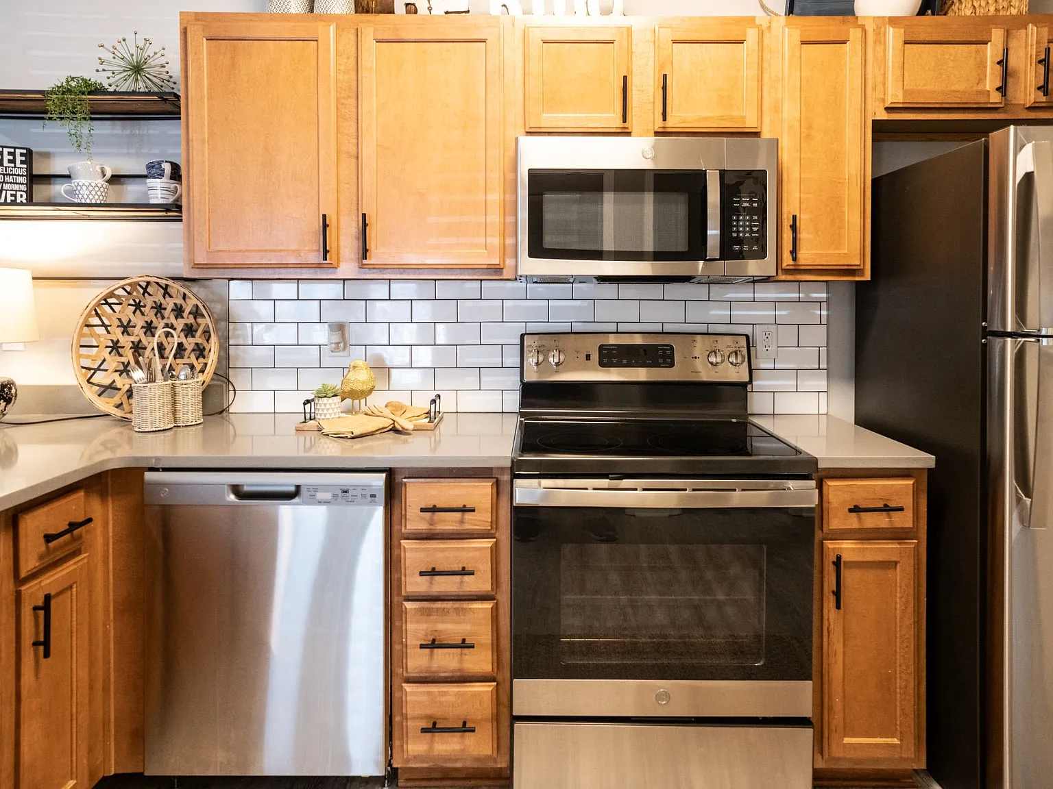 Grand Island Apartments — Photo 2