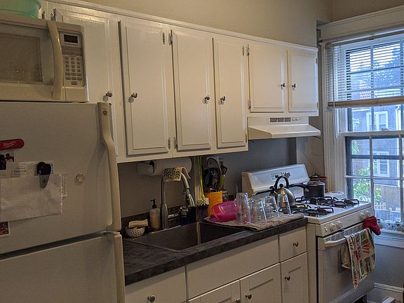 2nd image of 3409 Wisconsin Ave NW #2