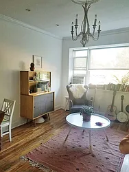 Rented by Chris Stewart, LREB