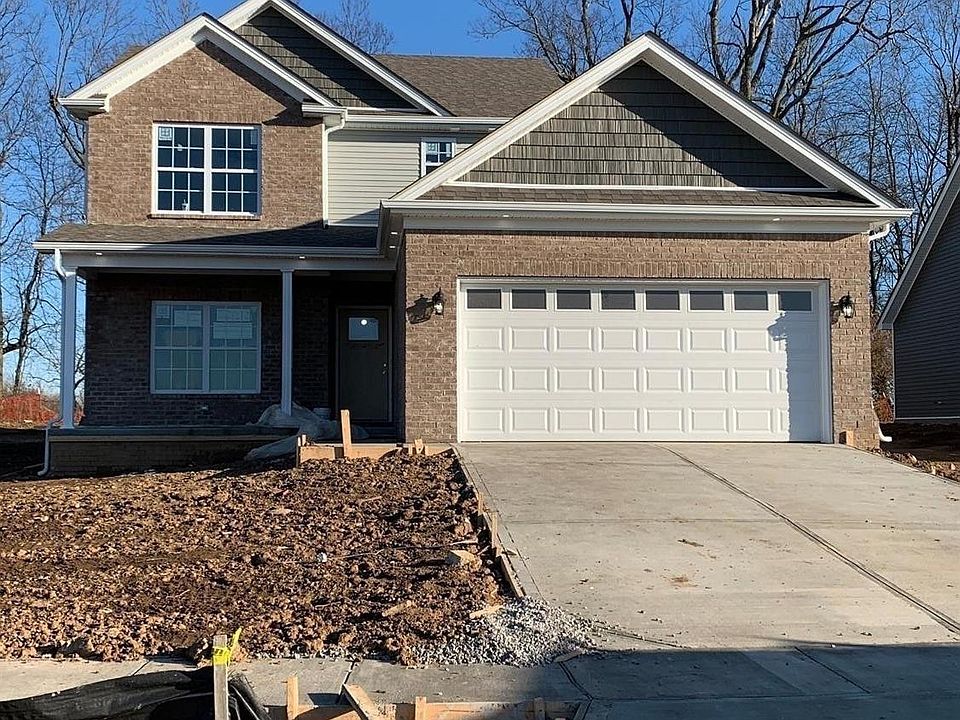 100 Sequio Bend Ct, KY 40324 Zillow