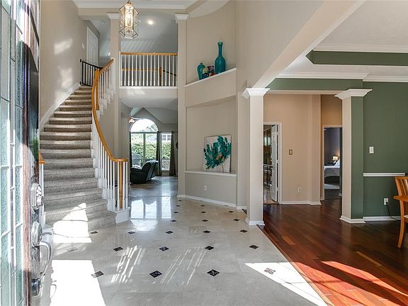 4th image of 6306 Gladehill Dr