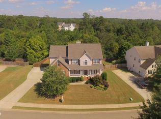 1025 Forest Creek Dr, Canton, GA