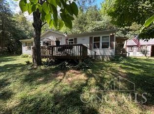 2086 Big Indian Rd, Moscow, OH 45153