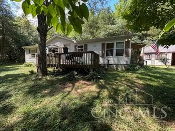 2086 Big Indian Rd, Moscow, OH 45153