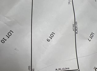 LOT 9 Wiley Prigmore Ln, Decatur, TN 37322