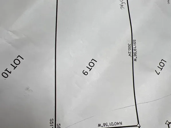 LOT 9 Wiley Prigmore Ln, Decatur, TN 37322