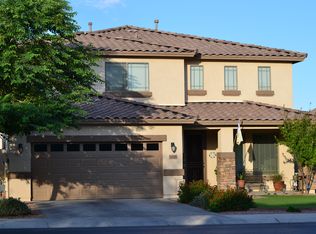 6668 S Cartier Dr, Gilbert, AZ 85298
