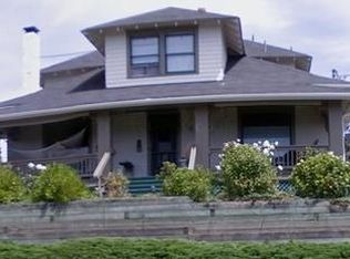 3257 NW 62nd St, Seattle, WA 98107