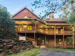 291 Tranquility Dr, Demorest, GA 30535