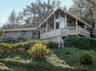 121 Mira Way, Portola Valley, CA 94028