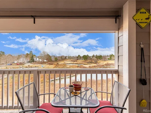 4211 S Blackhawk Circle #8C, Aurora, CO 80014