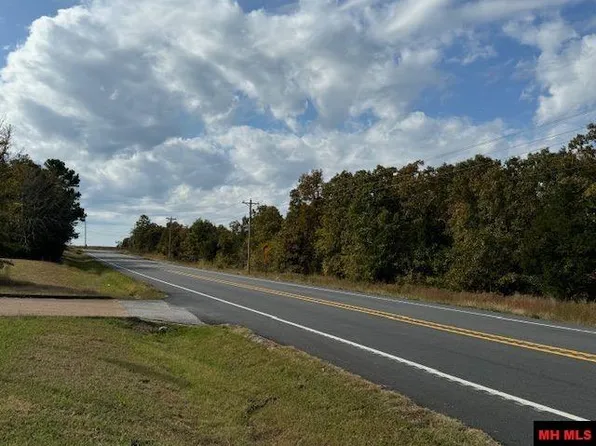 001-000709-000 State Highway 62, Henderson, AR 72544