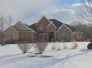 4371 114th St, Pleasant Prairie, WI 53158