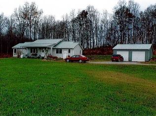 1920 Cole Rd, Nunda, NY 14517