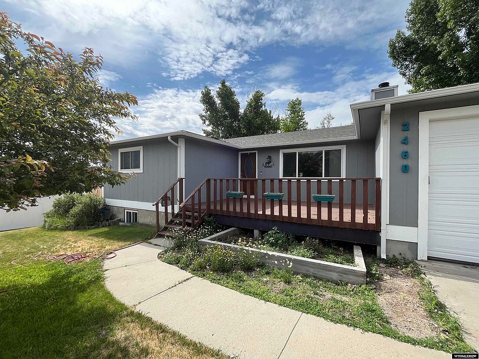 1st image of 2460 W Teton Blvd