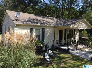 77 Lakeside Dri Lakeside Dr, Childersburg, AL 35044
