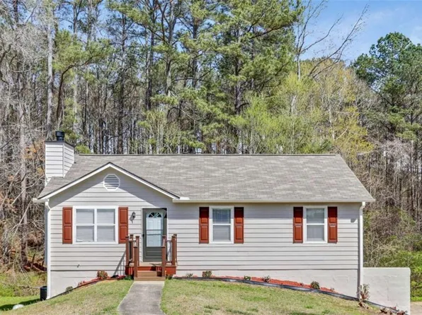 8730 Parliament Pl, Jonesboro, GA 30238