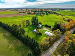 1868 Jerseyville Rd W, Hamilton, ON L0R 1R0