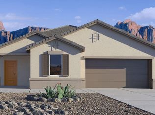 2813 W Savannah Ave, Apache Junction, AZ 85120