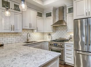 25 Mercer St #1, South Boston, MA 02127