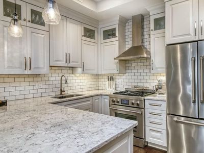 25 Mercer St #1, South Boston, MA, 02127