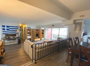 4709 Tecumseh St APT 202, College Park, MD