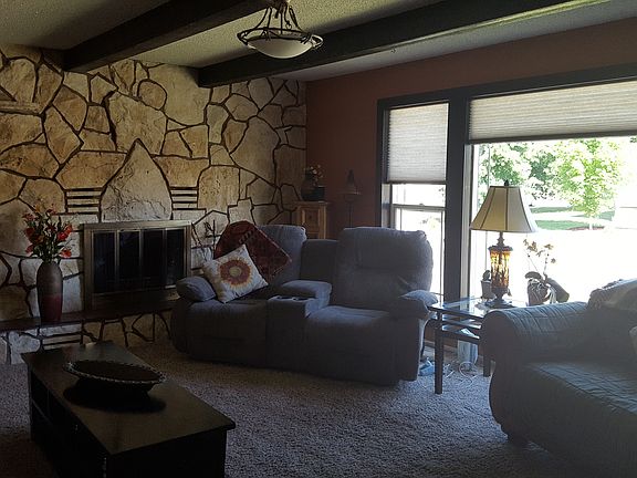 Large living room 