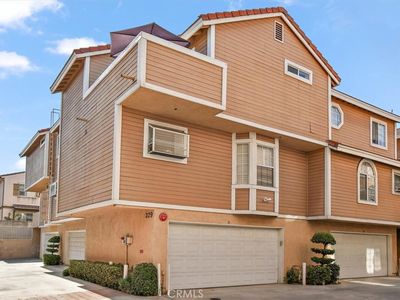 329 Genoa St UNIT E, Monrovia, CA, 91016