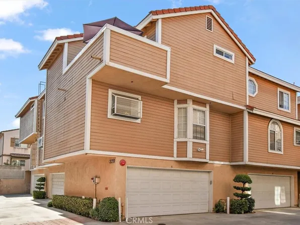 329 Genoa St Unit E, Monrovia, CA 91016