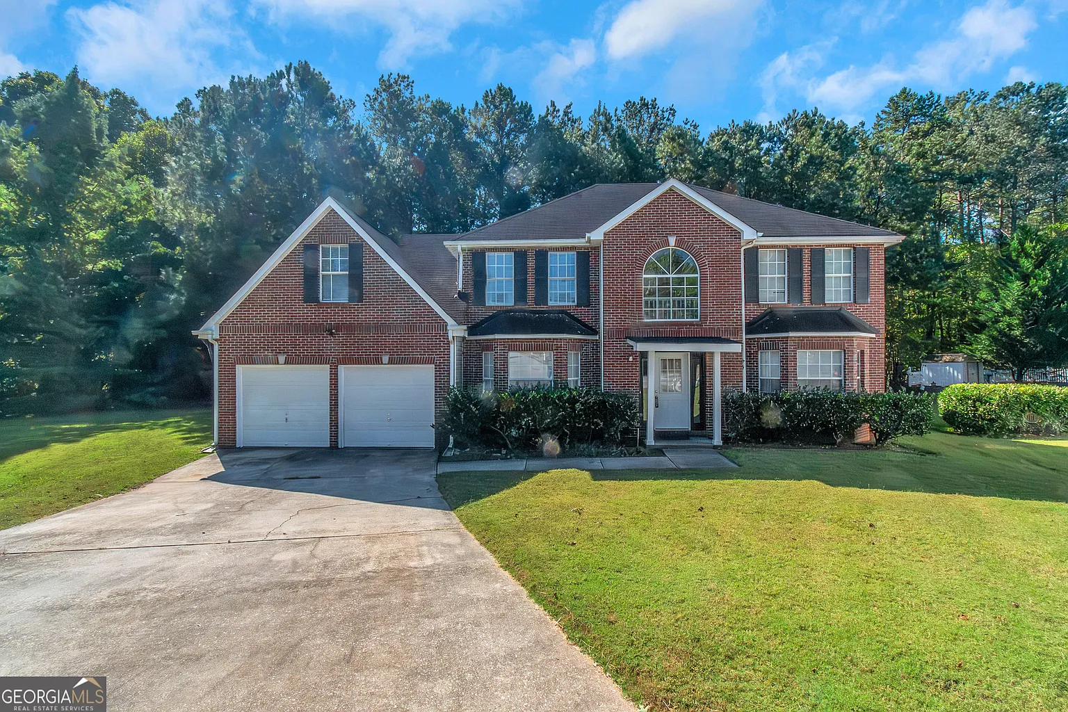 10806 Misty Meadows Ct photo 1