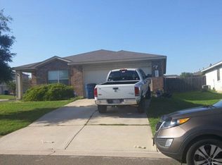 101 Steven St, Hutto, TX 78634