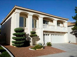 8512 Copper Ridge Ave, Las Vegas, NV 89129