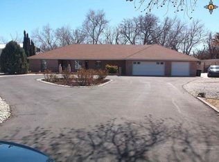 303 W Orchard Ln, Carlsbad, NM 88220