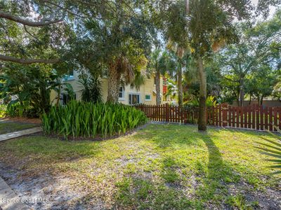 435 3rd Ave, Indialantic, FL, 32903