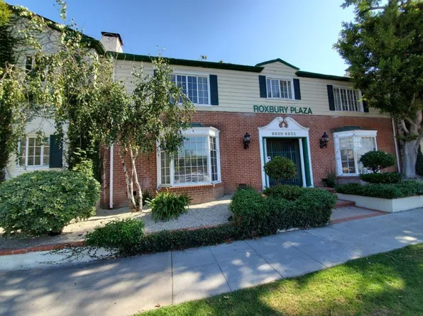 9818 Roxbury Dr #9818, Beverly Hills, CA 90212
