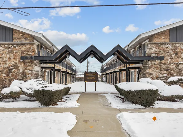 3721 Ruby St APT 106-S, Schiller Park, IL 60176