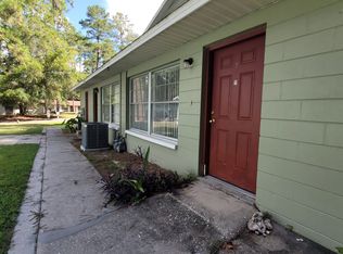 7119 SW 45th Pl APT D, Gainesville, FL 32608