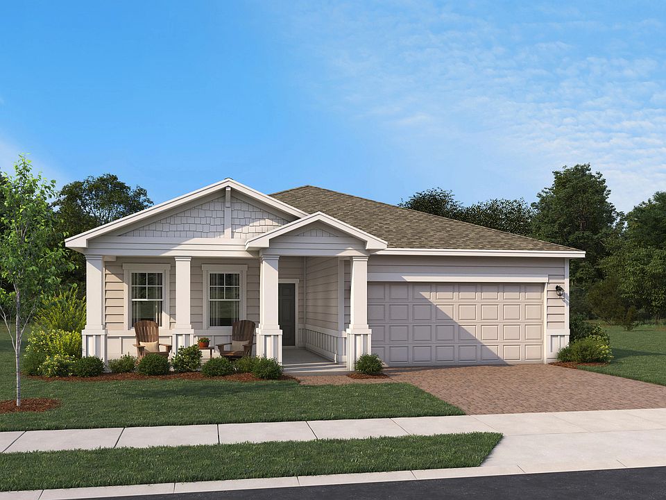 Ardisia Park - Badland II Elevation Image 1